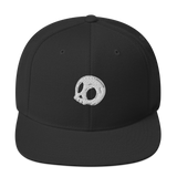 Glint Snapback Hat Logo