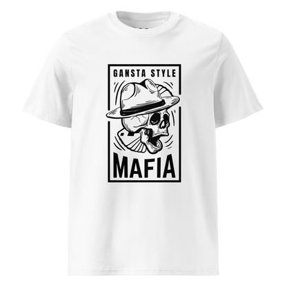 Unisex organic cotton Glint Mafia