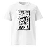 Unisex organic cotton Glint Mafia