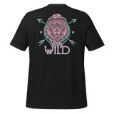 Unisex Glint Stay Wild