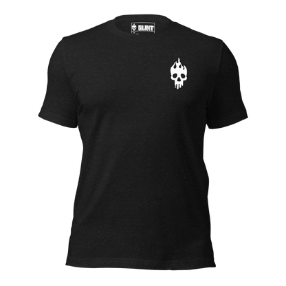 Unisex Glint Skull Basic